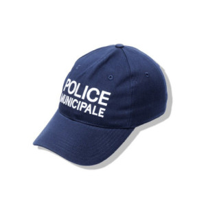 Casquette PM Coton