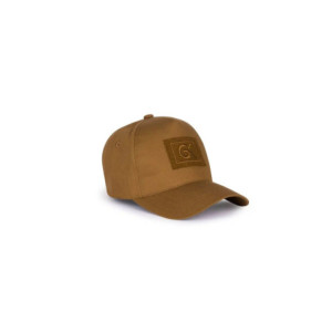 Casquette Avec Velcro – Coyote