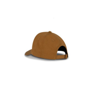 Casquette Avec Velcro – Coyote