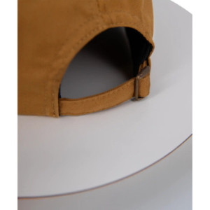 Casquette Avec Velcro – Coyote