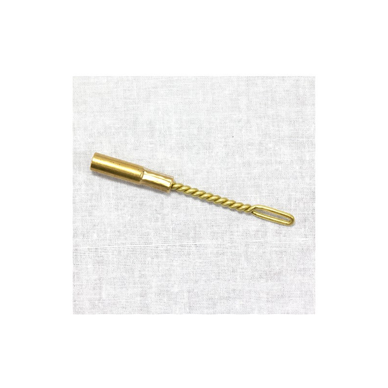Tire Chiffon DEWEY pour baguette de nettoyage 22lr à 6.5mm