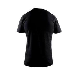 T-shirt Noir GK