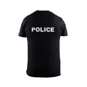 T-shirt Police – GK