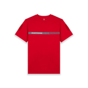 T-Shirt Sécurité Incendie – GK SAFETEK®