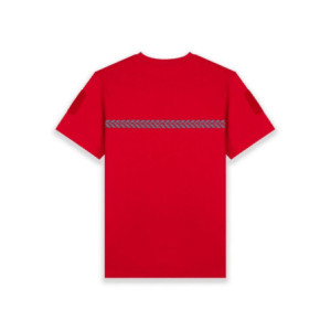 T-Shirt Sécurité Incendie – GK SAFETEK®