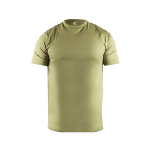 T-shirt Vert OD