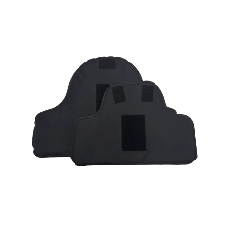 Pack Balistique NIJ 0101.06 NIVEAU 3A & NIJ 0115 24