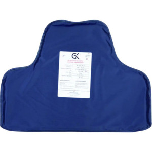 Pack NIJ 0101.04 & NIJ 0101.06 Niv IIIA & NIJ 0115 NIV 1