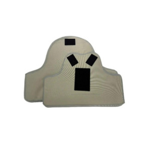 Pack Balistique NIJ 0101.06 NIVEAU 3A & NIJ 0115 36J