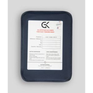 Plaque Anti Trauma pour Gilet Pare-balles