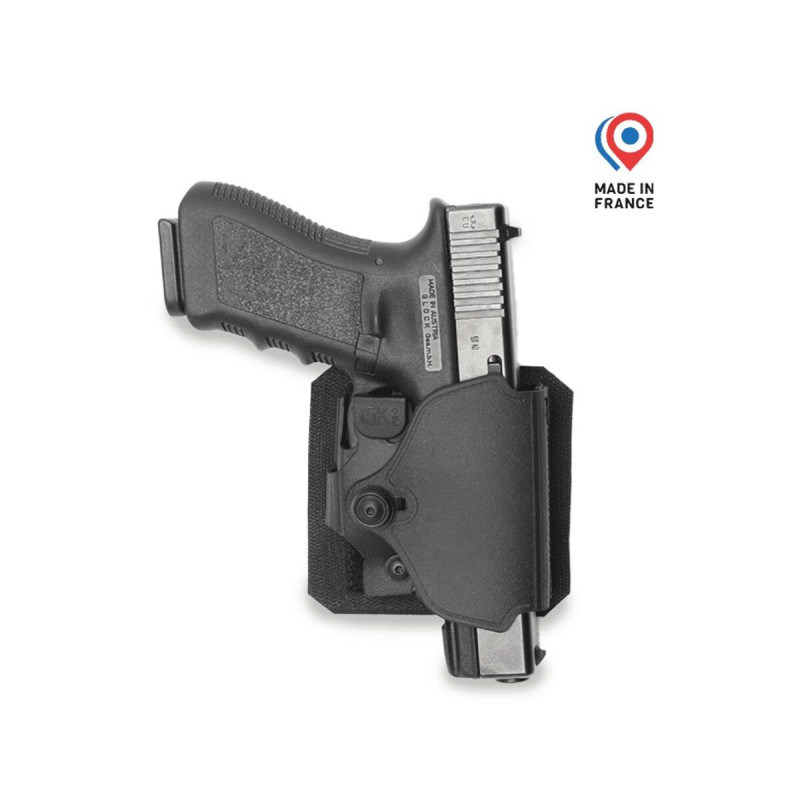 Holster Pad Universel STG – GK