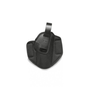 Étui Black Phantom Pour Automatiques