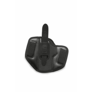 Étui Black Phantom Pour Automatiques