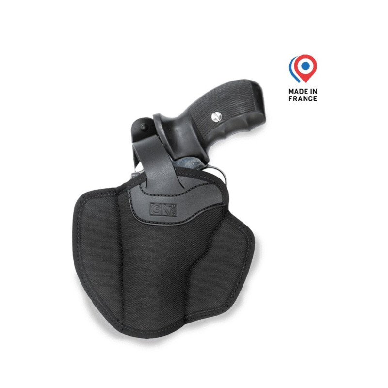 Étui Black Phantom pour revolver