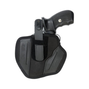 Étui Black Phantom pour revolver