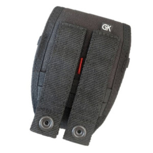 Porte-menottes – RED LABEL