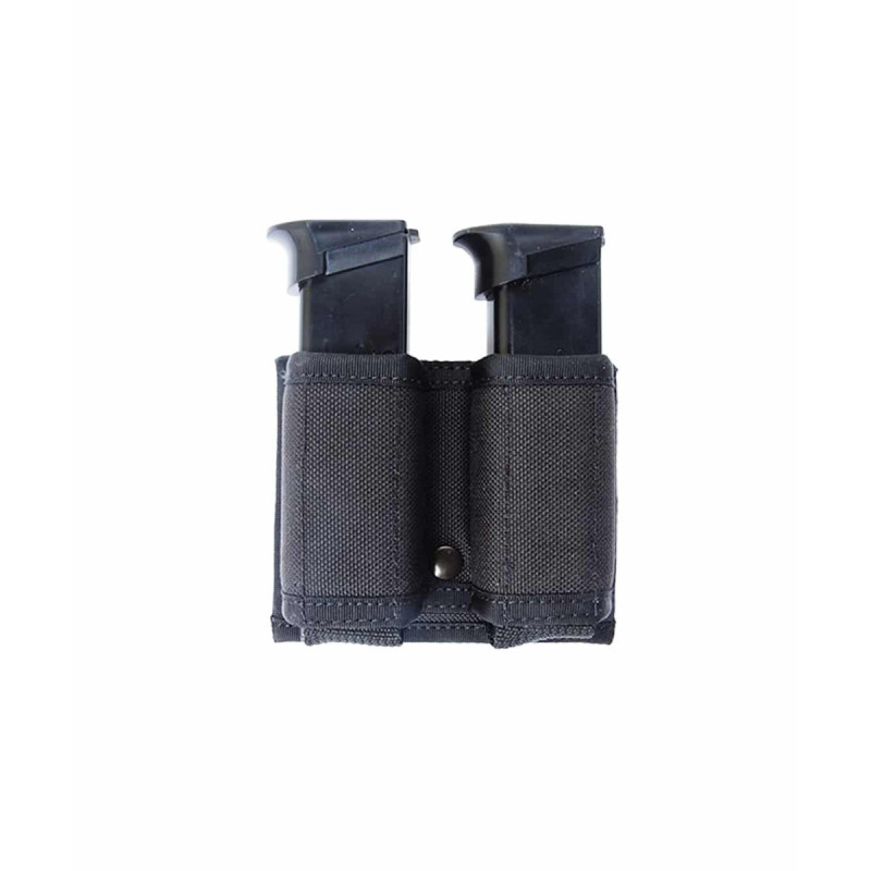 Porte-Chargeur Double Ouvert Red Label