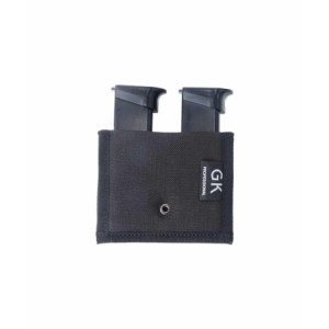 Porte-Chargeur Double Ouvert Red Label
