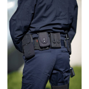 Porte-chargeur double RED LABEL