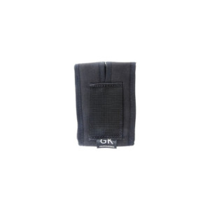 Porte-chargeur double RED LABEL