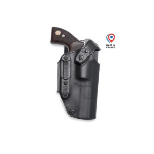 Étui Rétention G300 pour Revolvers