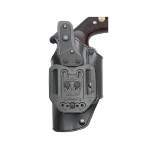 Étui Rétention G300 pour Revolvers