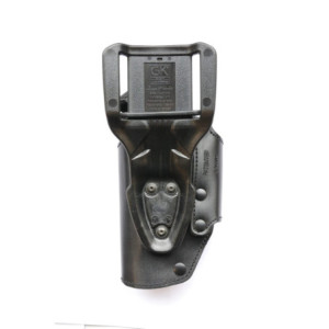 Étui Rétention G300 pour Revolvers