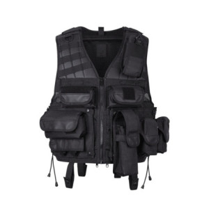 Chasuble d’Intervention Tactiknight