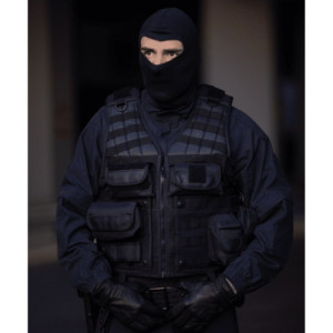 Chasuble d’Intervention Tactiknight