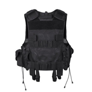Chasuble d’Intervention Tactiknight