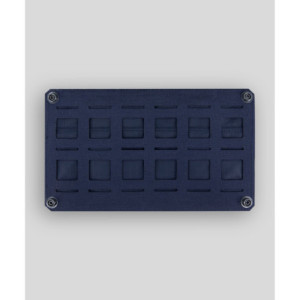 Plateforme (Face) Lasercut Petit Format – GK