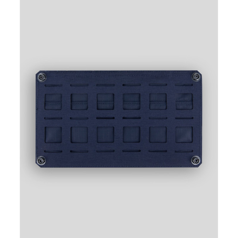 Plateforme (Face) Lasercut Petit Format – GK