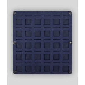 Plateforme (Face) Lasercut Medium – GK