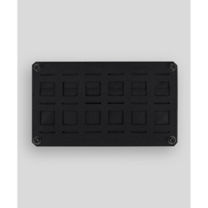 Plateforme Lasercut Petit Format GK