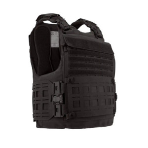 Housse Tactique 4 en 1 pour GPB Noir – Packs GK