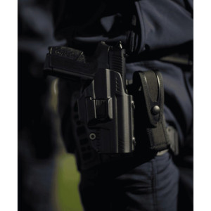 Porte-Chargeur – TIMECOP
