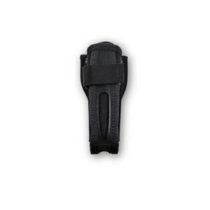 Porte-bâton Télescopique Pivotant