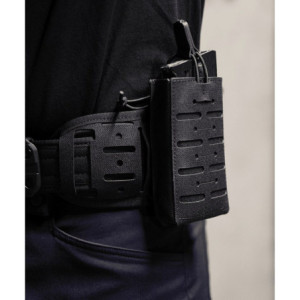 Porte-Chargeur/Téléphone DUTYCALL pour Armes Longues