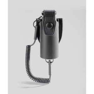 Porte-spray Individuel – Noir