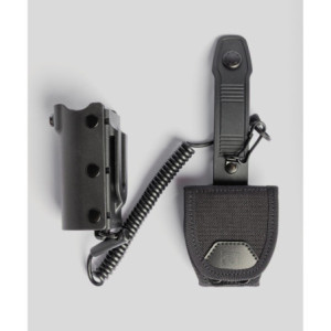 Porte-spray Individuel – Noir