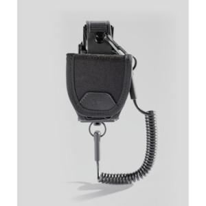 Porte-spray Individuel – Noir