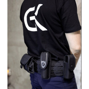 Porte-Lampe TIMECOP 2.0