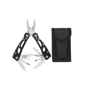 Pince Multifonction Albainox – Noir