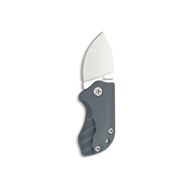 Couteau Canif Albainox EDC – Gris