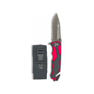 Couteau Sapeurs-Pompiers K25