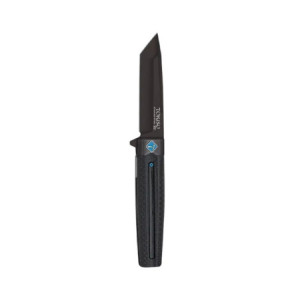 Couteau Pliant TOKISU Noir – K25