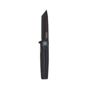 Couteau Pliant TOKISU Noir – K25