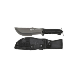 Couteau K-25  SFL – Noir