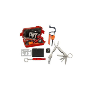 Kit de survie BARBARIC