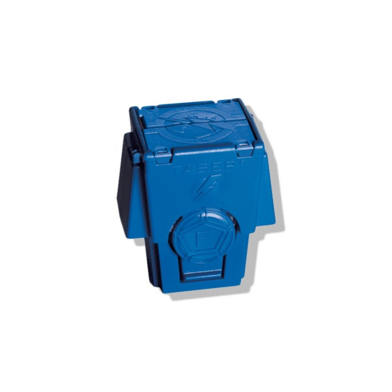 Cartouche d’Entraînement Bleue X26P